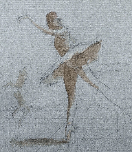 Morgan Walker Artist
