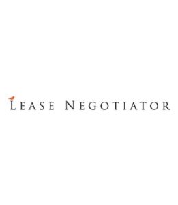 Lease Negotiator Logo