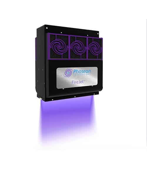 Phoseon Technology