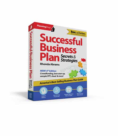 Planning Shop