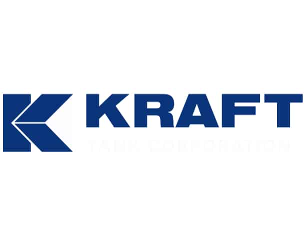 Kraft Tank Parts